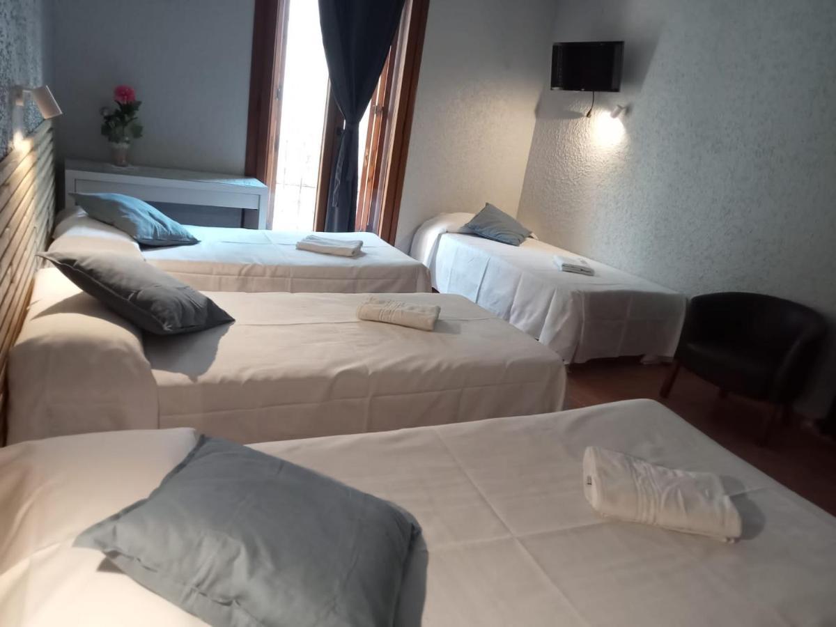 Hotel Acebo Plaza Mayor