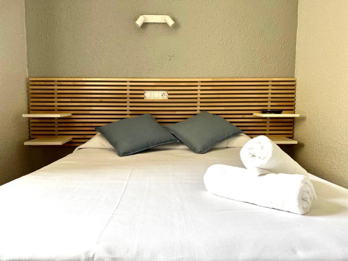 Hotel Acebo Plaza Mayor