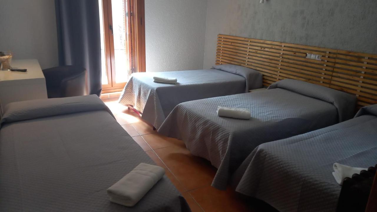 Hotel Acebo Plaza Mayor 2*