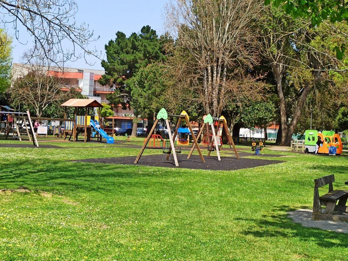 Bolboretas Con Parking Privado Ares