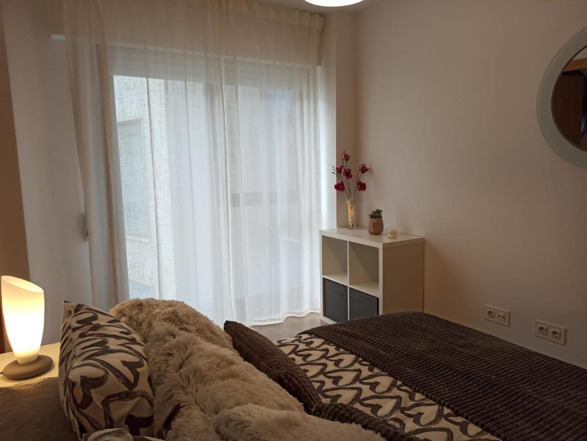 Apartment Bolboretas Con Parking Privado *