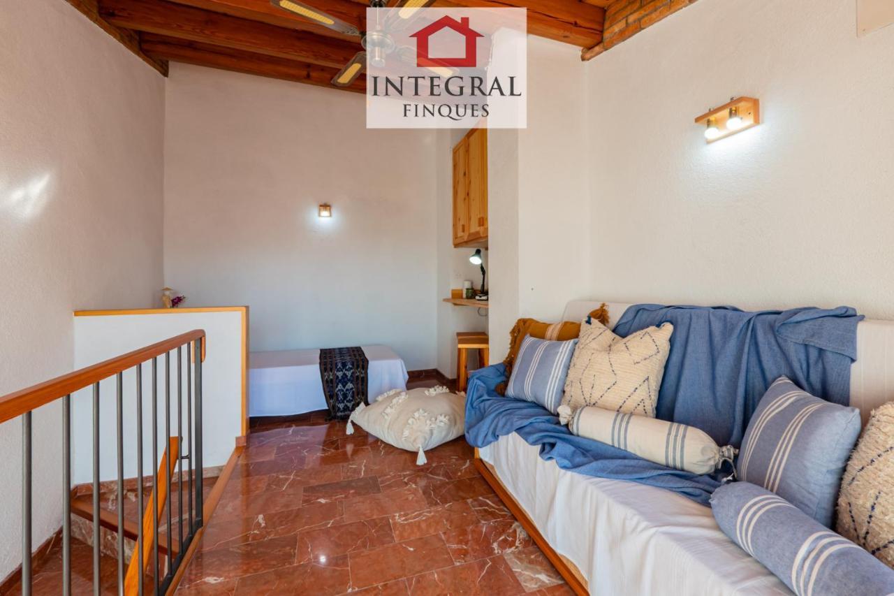 Casa L'empordanet