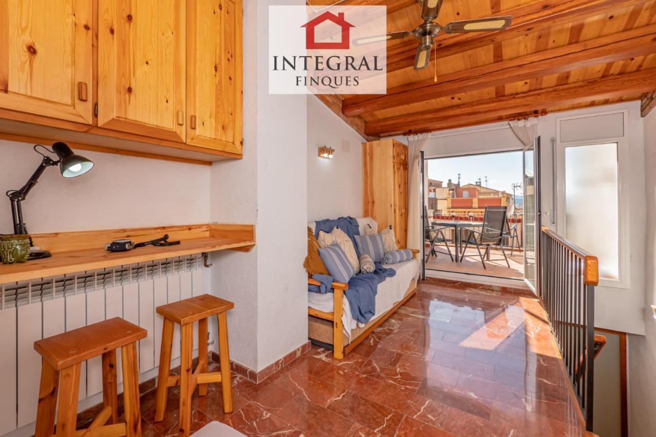 Casa L'empordanet Apartment *