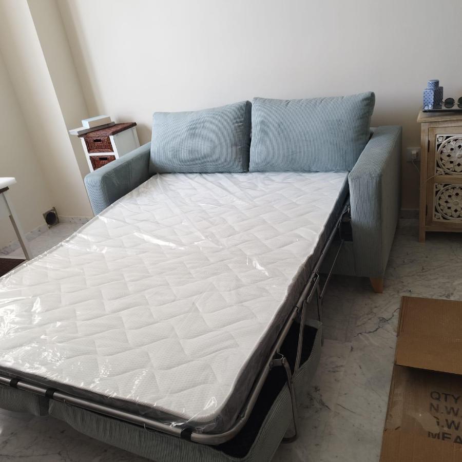 Reformado Con Vistas Al Mar Apartamento *