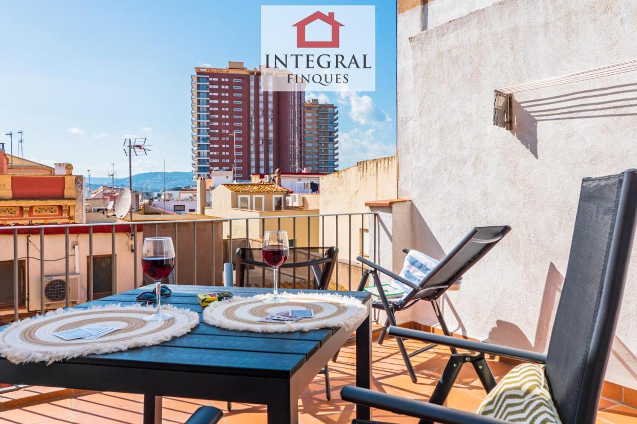 Casa L'empordanet Palamos