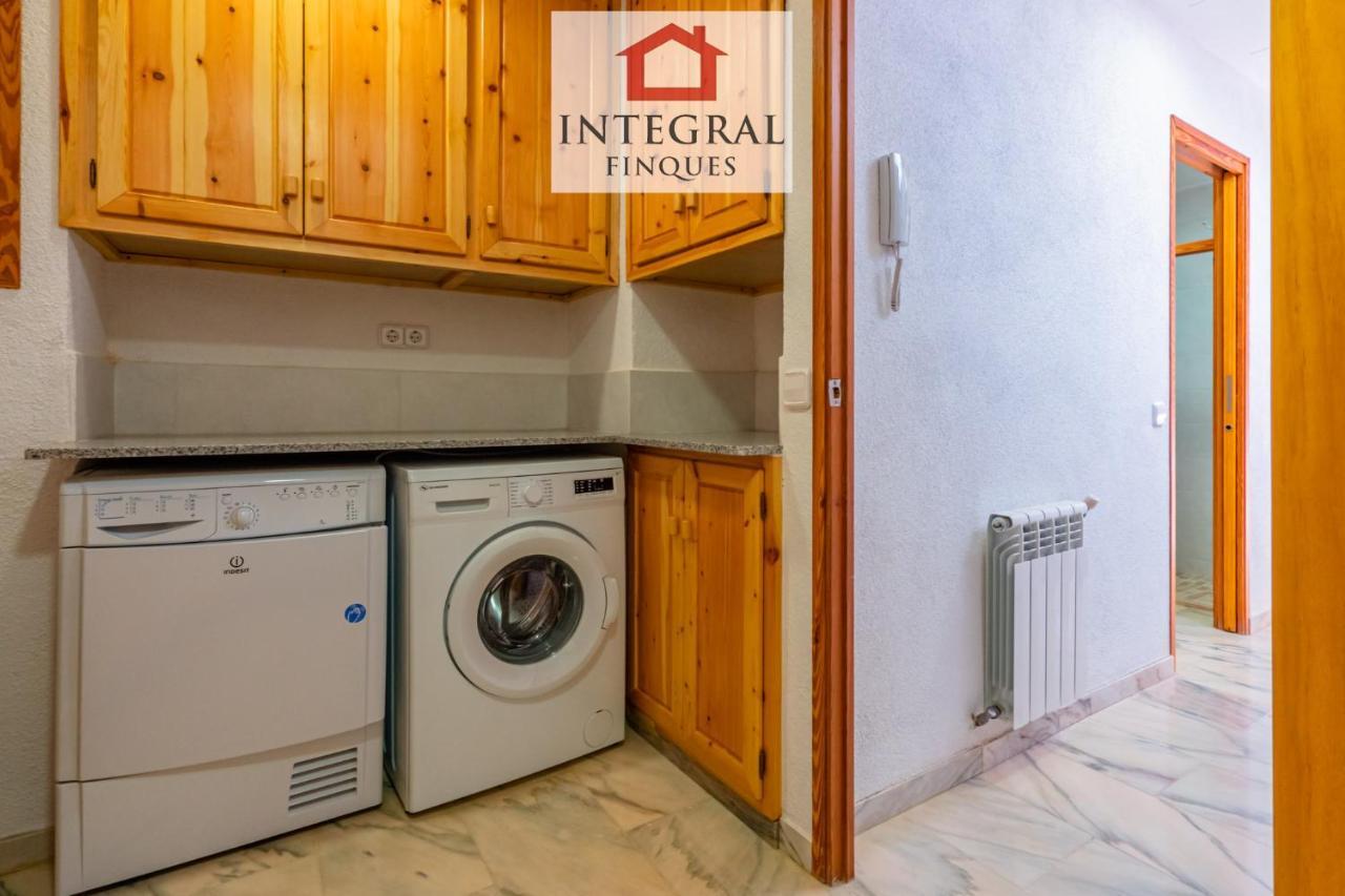 Casa L'empordanet Apartment Palamos