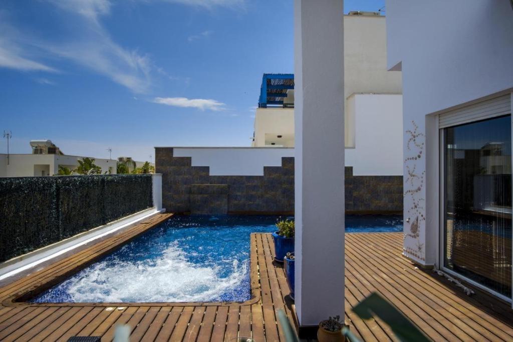 Villa Puertas