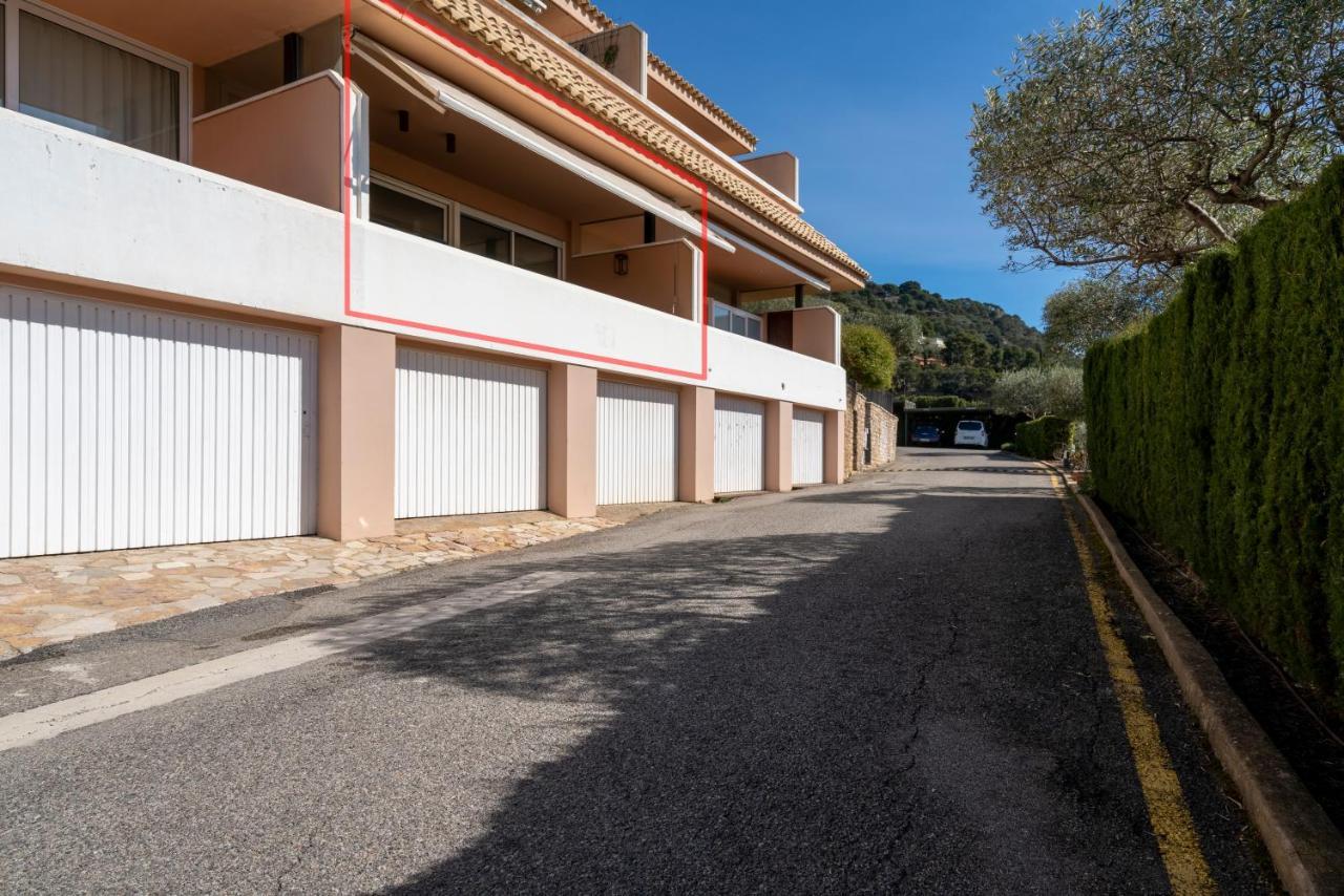 Alta House Sa Blava * Begur