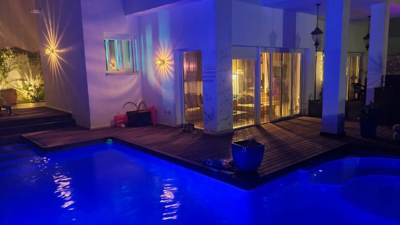 Villa Puertas *