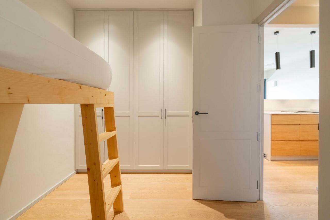 Apartment Alta House Sa Blava *