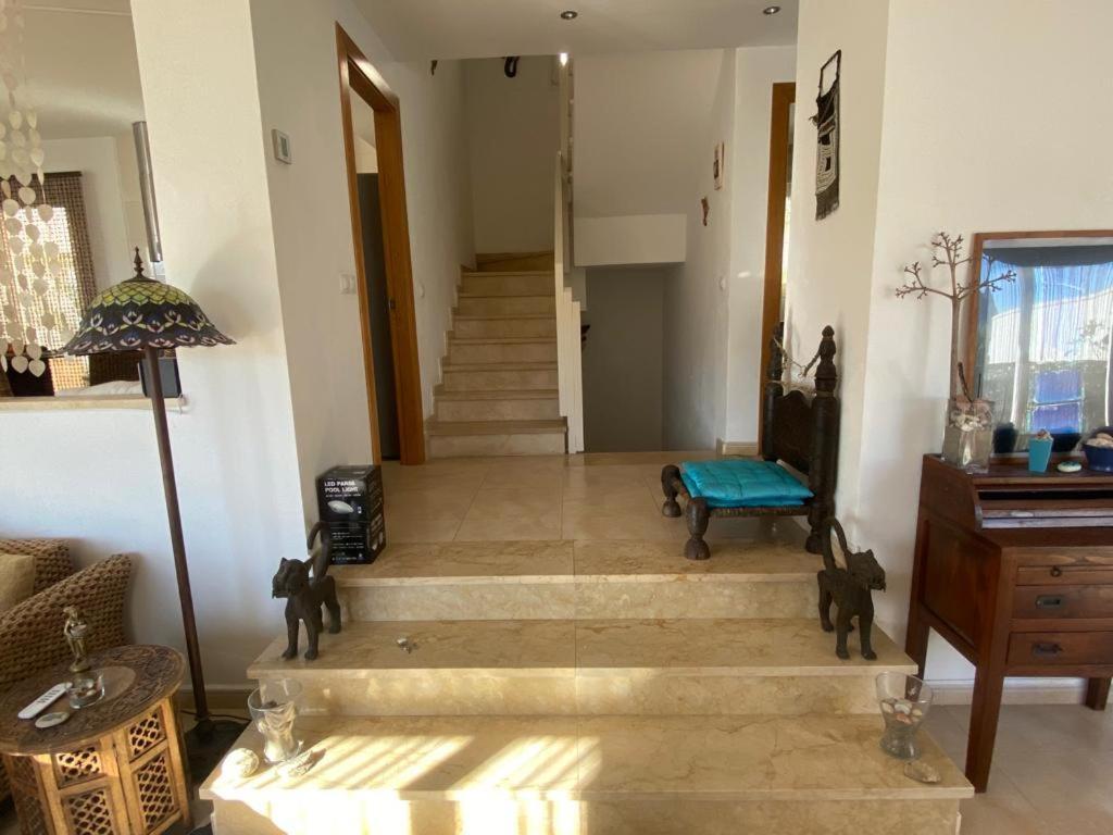 Villa Puertas
