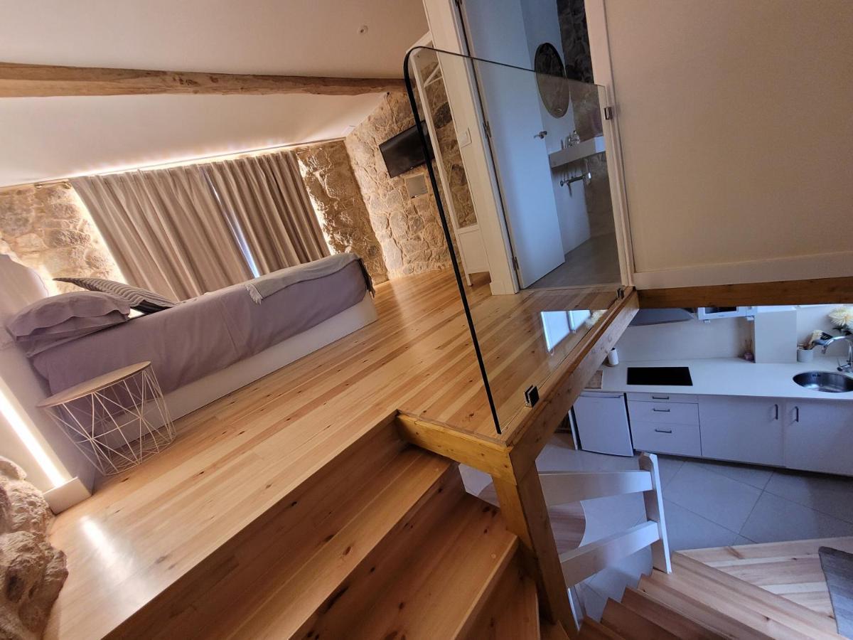 Casa Leirón Сasa de vacaciones