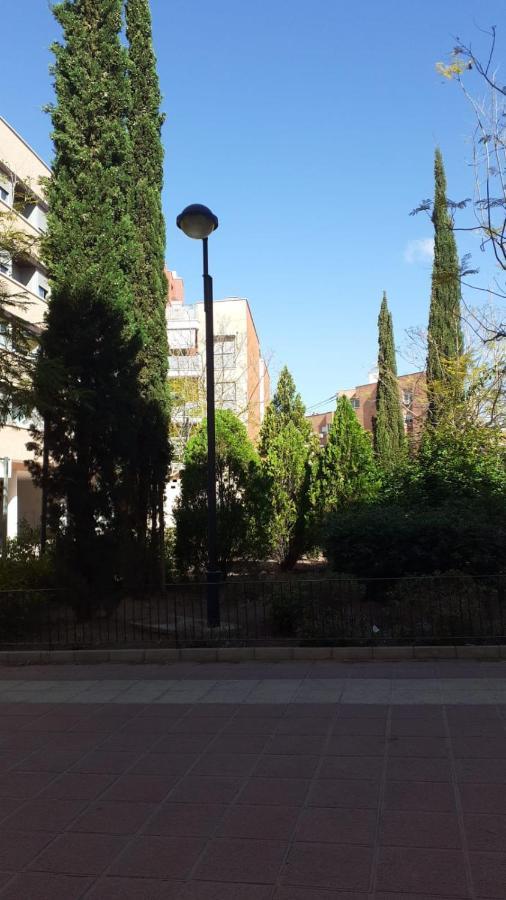 Apartment Impresionante Apartamento Con Parking Gratis En Murcia