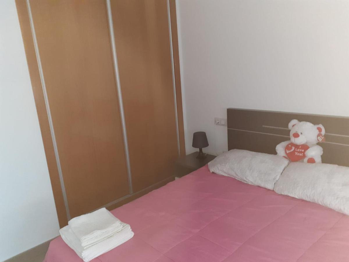Apartment Impresionante Apartamento Con Parking Gratis En *
