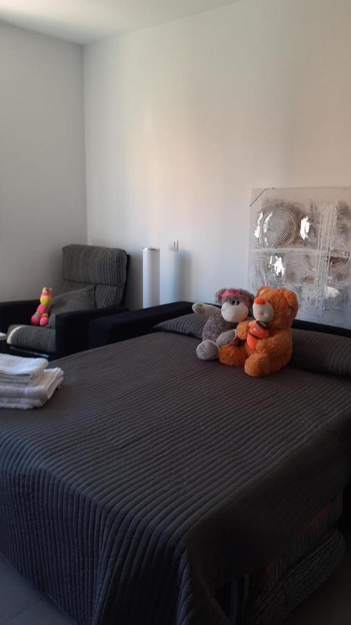 Apartment Impresionante Apartamento Con Parking Gratis En