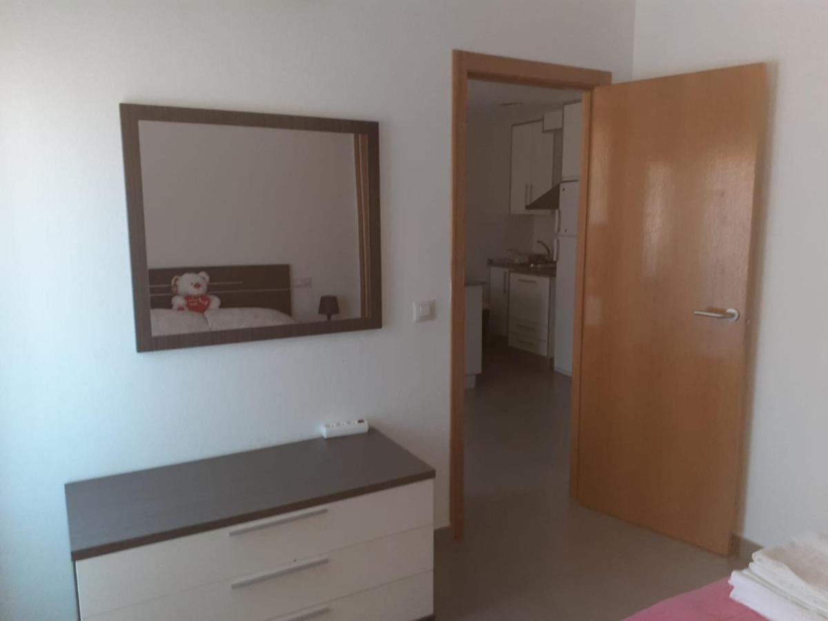 Impresionante Apartamento Con Parking Gratis En