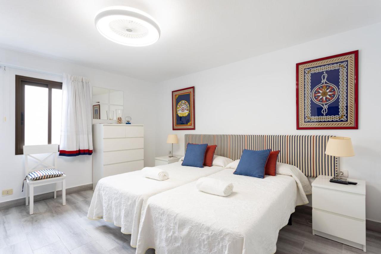 Apartment 106 Medano Perfect Seaviews By Sunkeyrents *