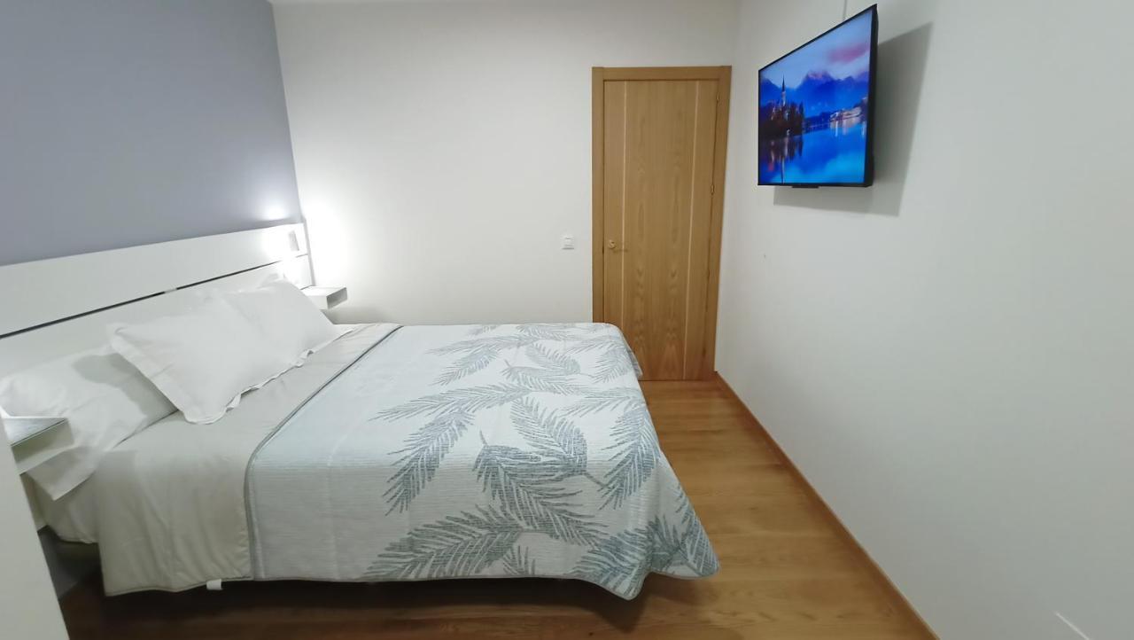 Apartamento Apartamento Azaleas *