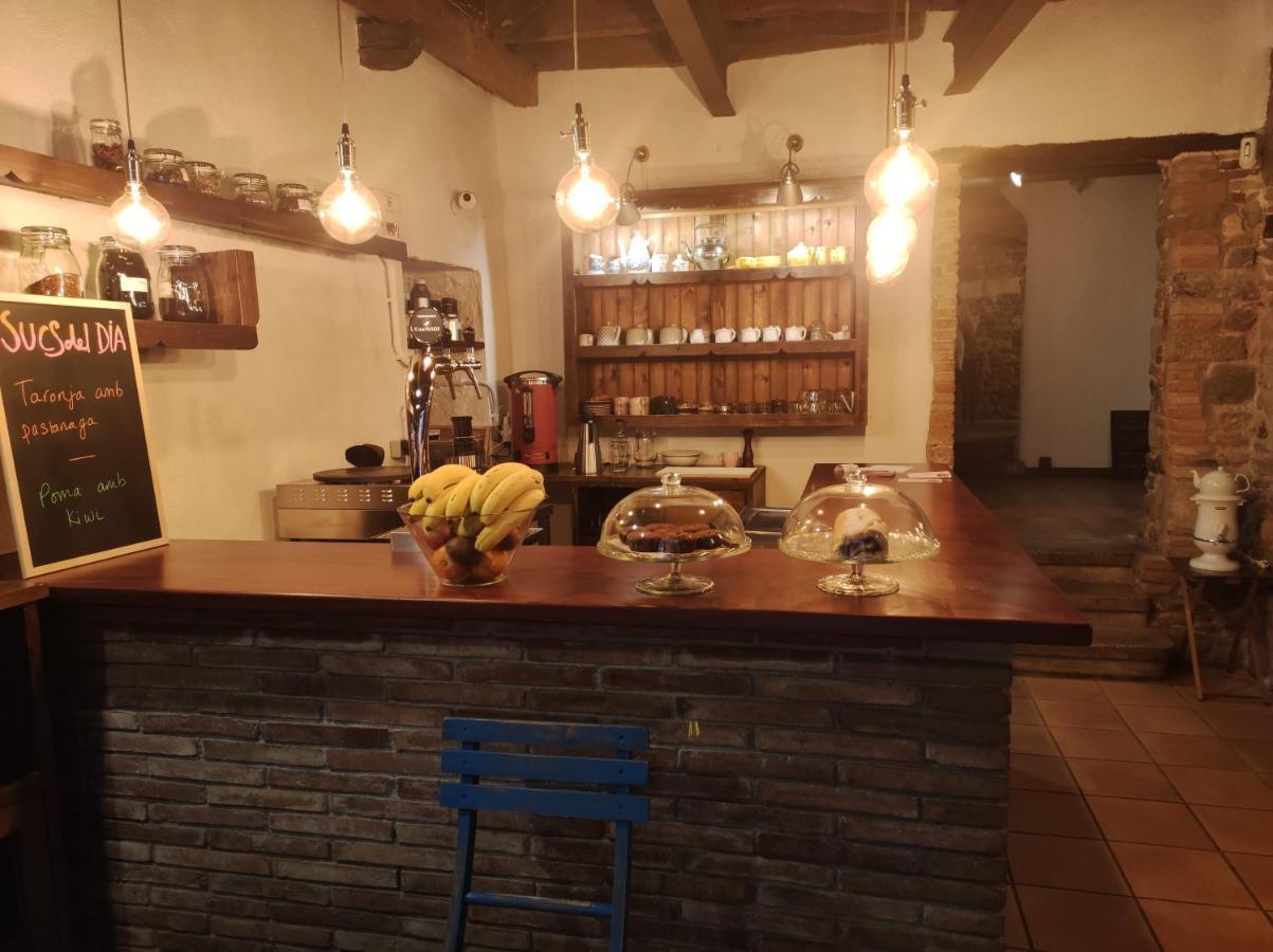 Apartment 1 Acollidor Al Centre Historic De Aptgarbi