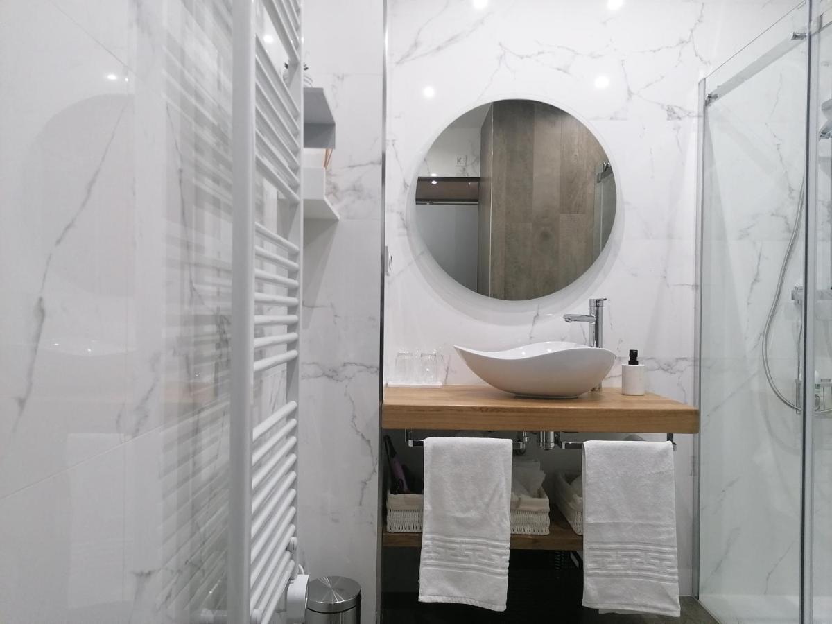 Apartamento Asturin House - Parking Gratis Salamanca