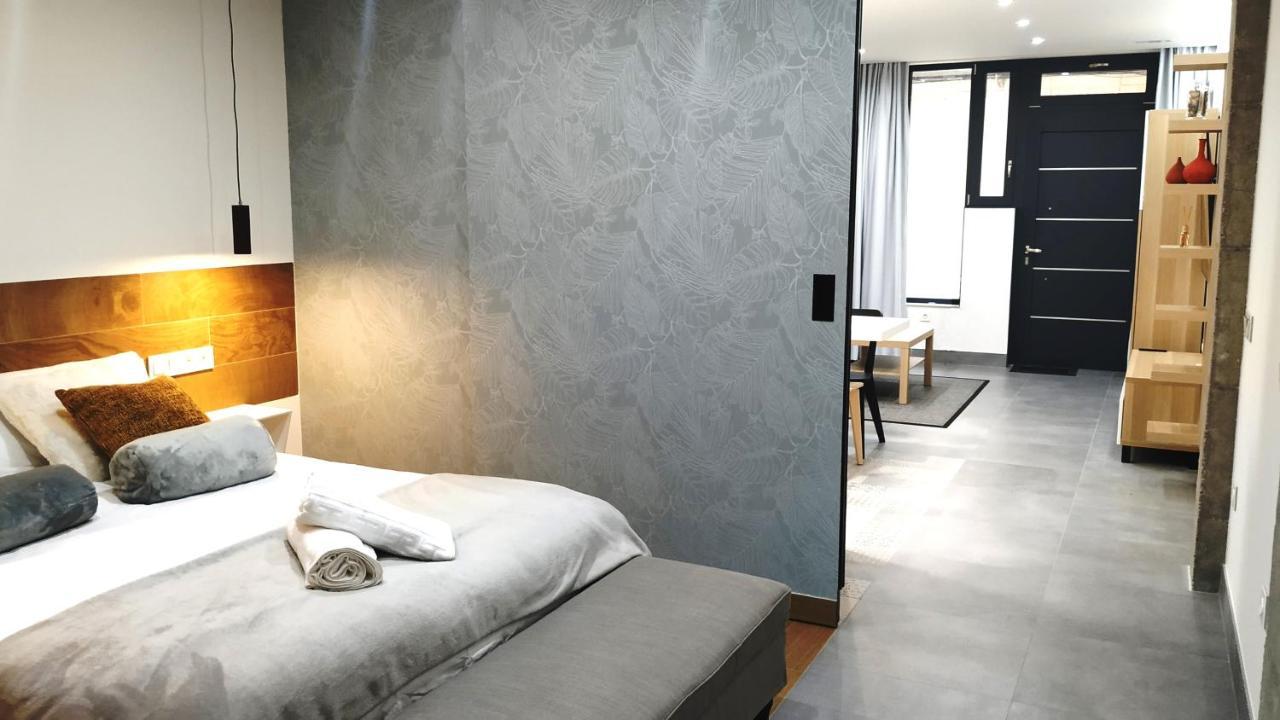 Asturin House - Parking Gratis Apartamento Salamanca