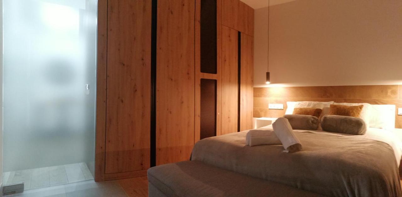 Asturin House - Parking Gratis * Salamanca