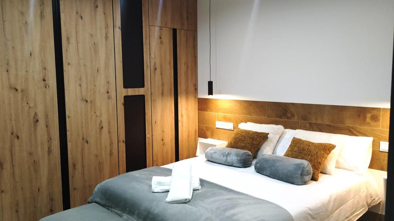 Apartamento Asturin House - Parking Gratis