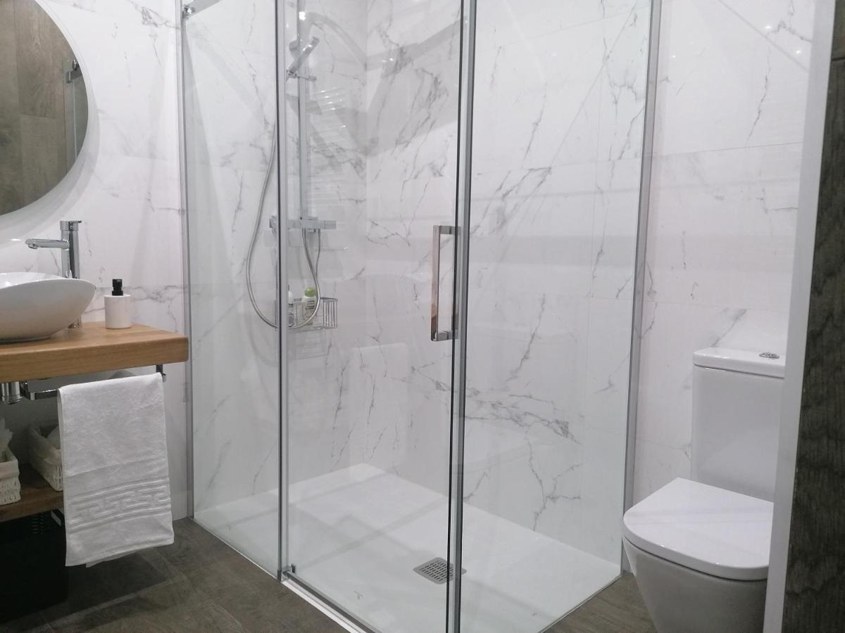 Asturin House - Parking Gratis * Salamanca