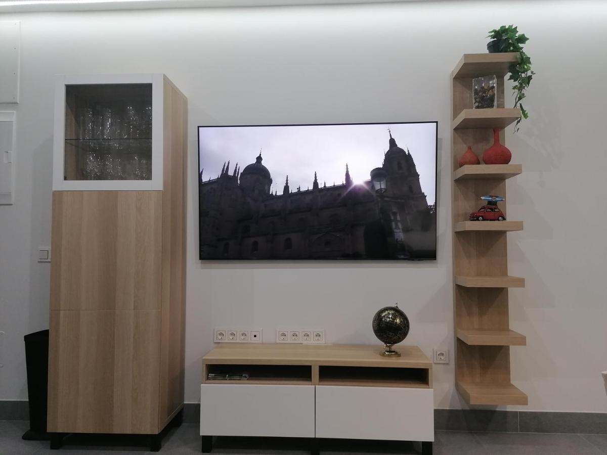 Apartamento Asturin House - Parking Gratis *