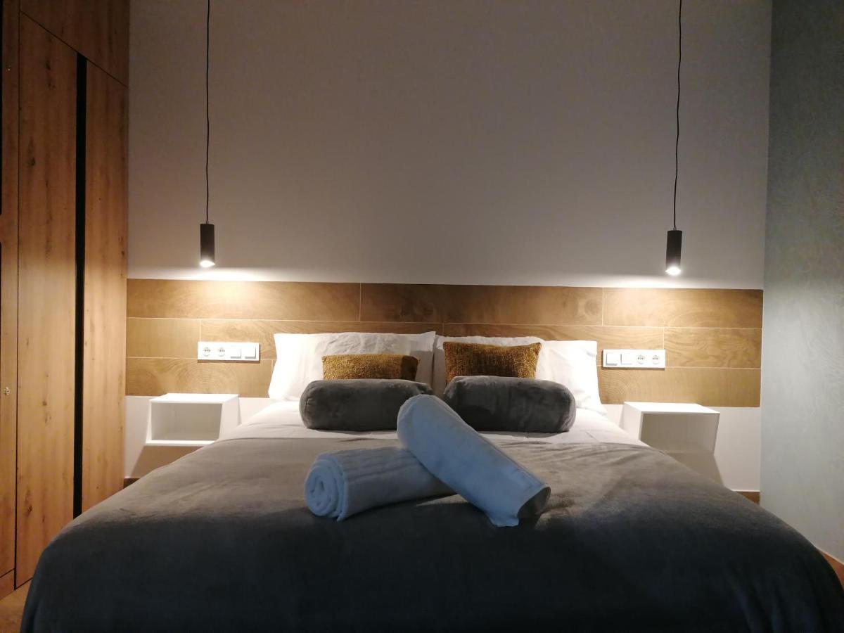 Apartamento Asturin House - Parking Gratis Salamanca