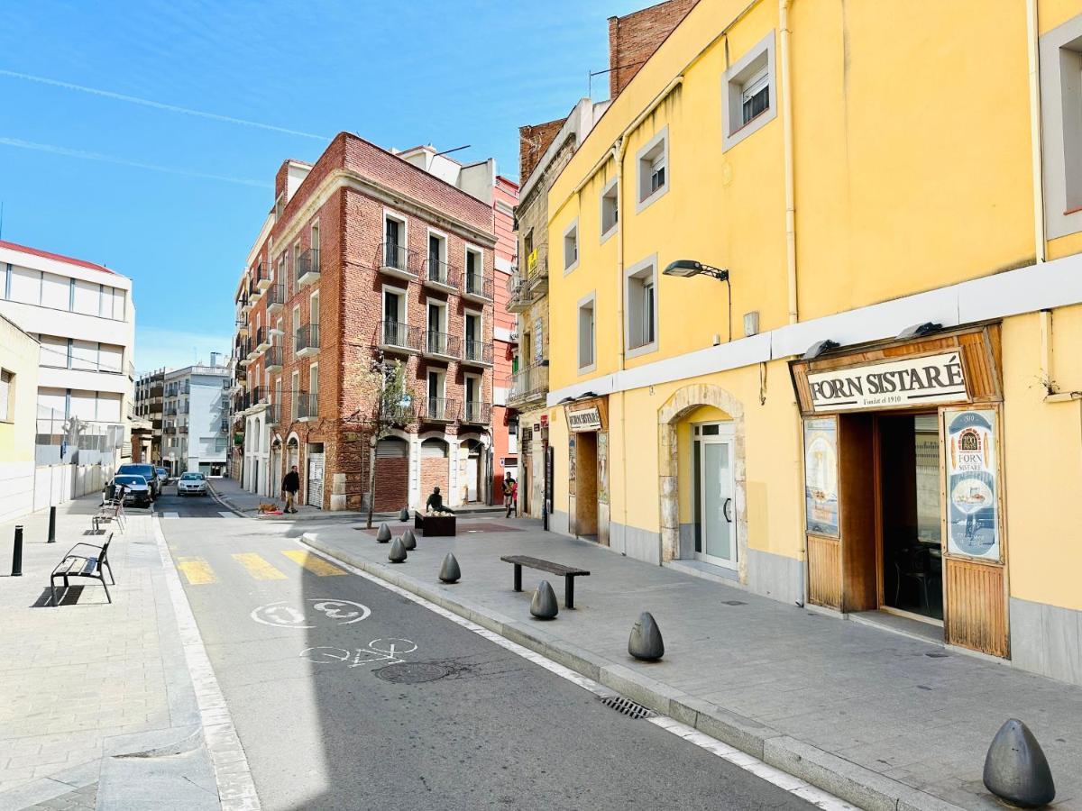 Duplex Apartment Reus