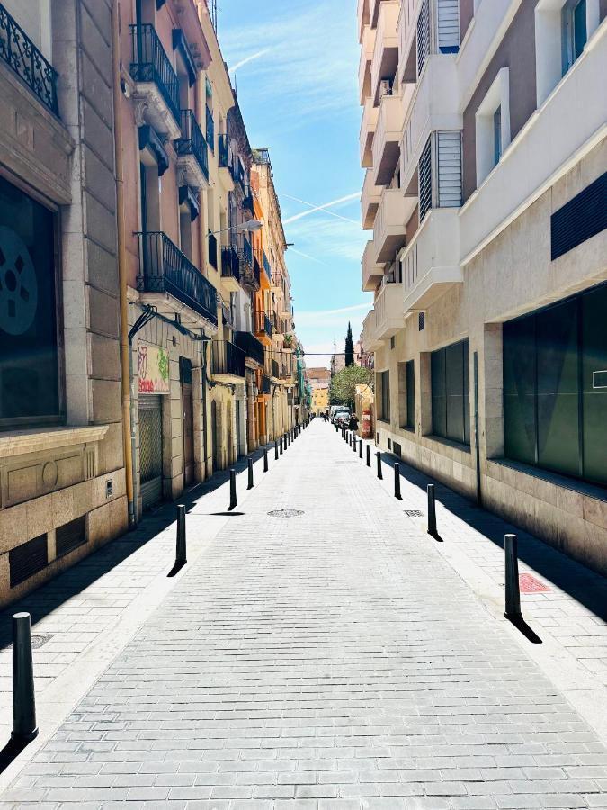 Duplex Apartment Reus