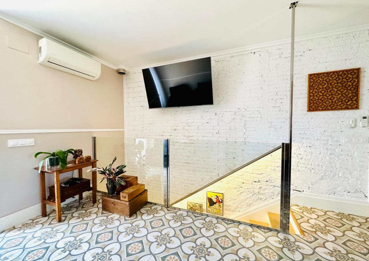Apartment Duplex Reus
