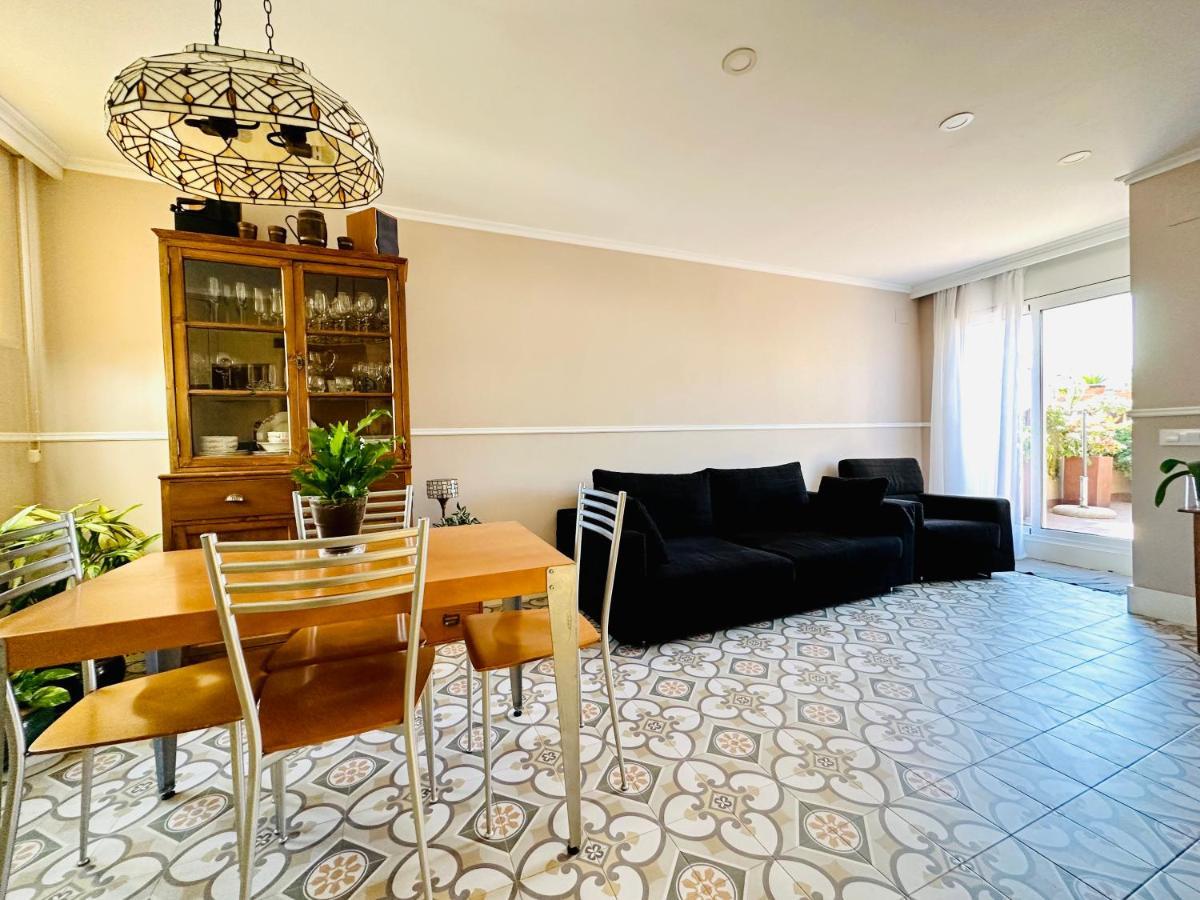 Duplex Apartment