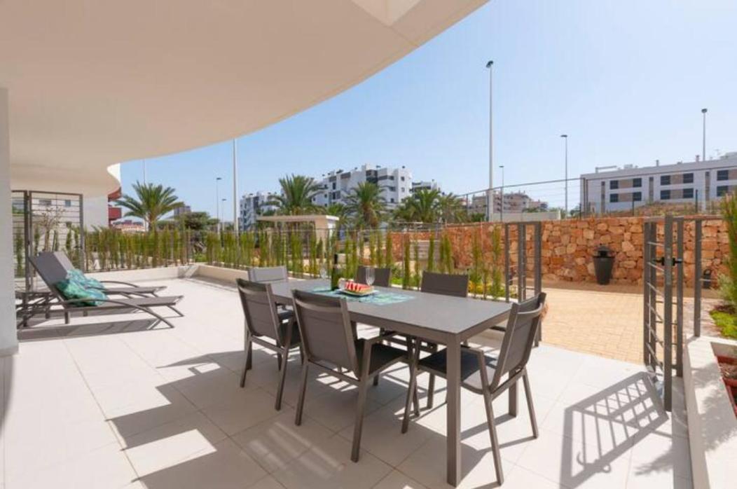 Beferent Arenales Playa 2 Apartment Arenales del Sol