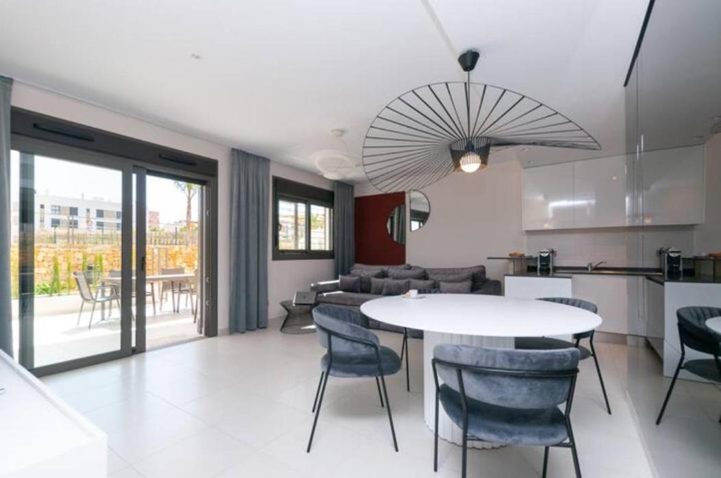 Apartment Beferent Arenales Playa 2 *