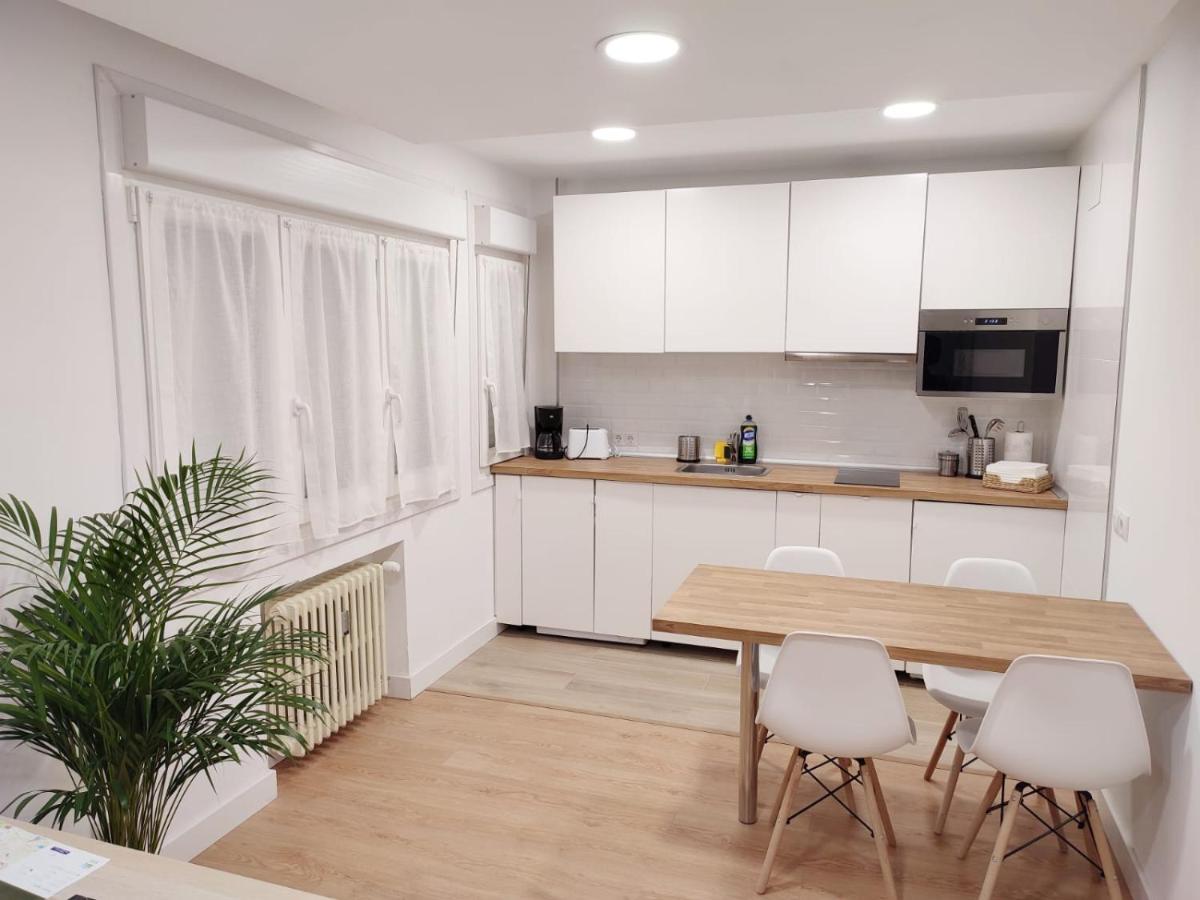 Apartamento Opera Campoamor Oviedo
