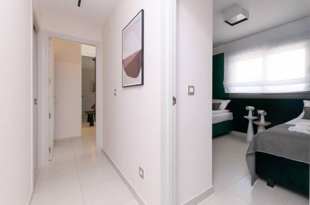 Beferent Arenales Playa 2 Apartment Arenales del Sol
