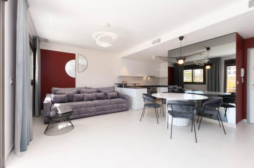 Beferent Arenales Playa 2 Apartment
