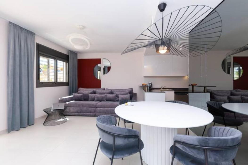 Beferent Arenales Playa 2 Apartment Arenales del Sol