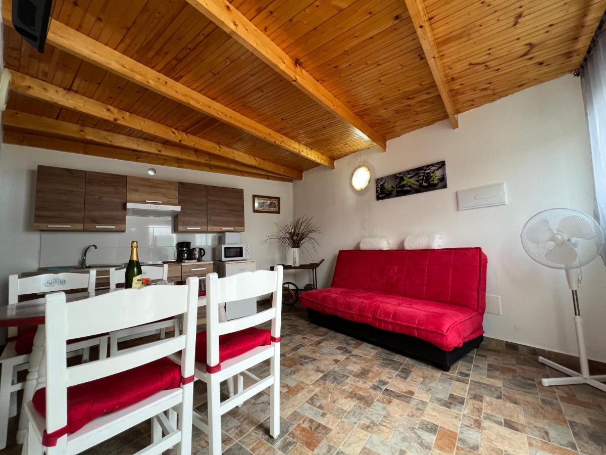 Casa Rosa Apartment