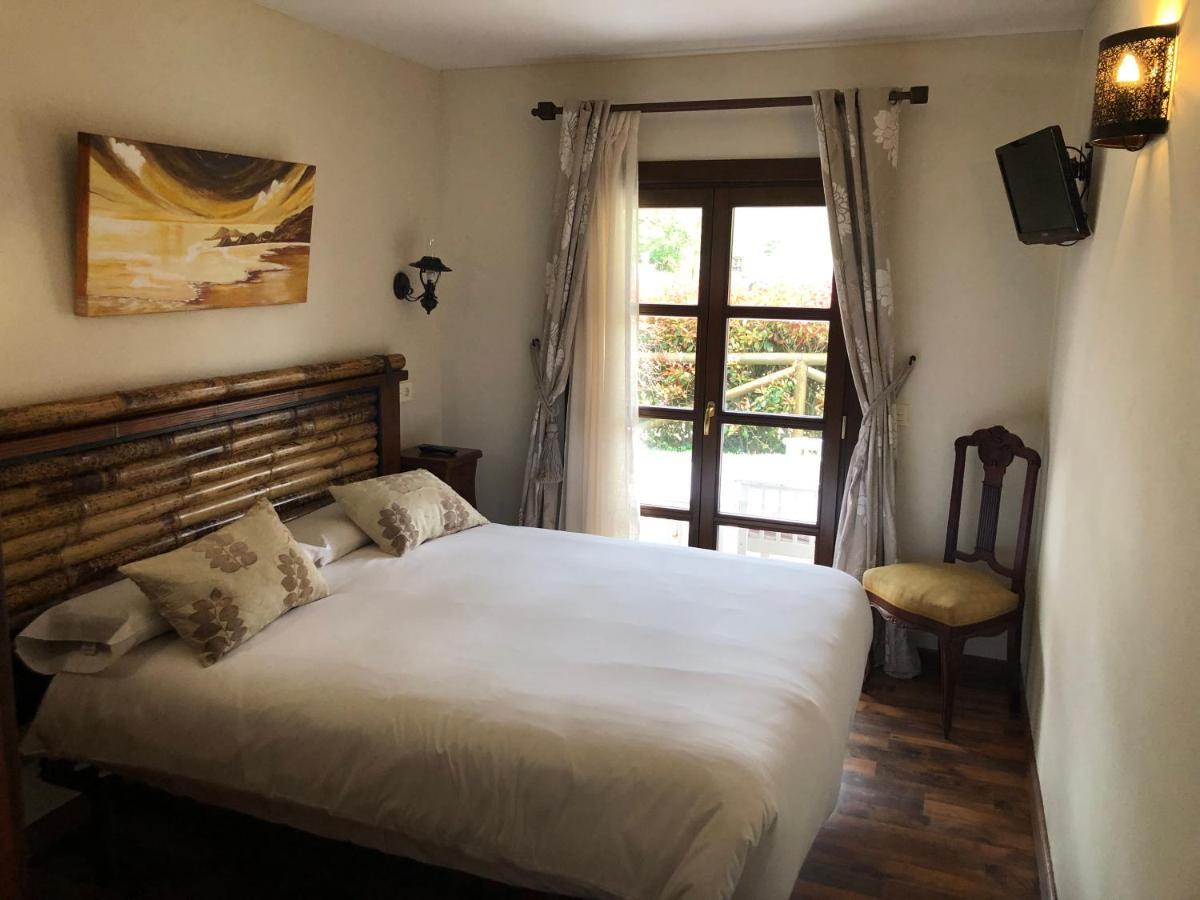 Casitas De Mia Rurales Quintana De Apartment *