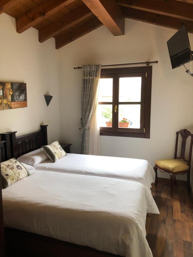 Apartment Casitas De Mia Rurales Quintana De Llanes