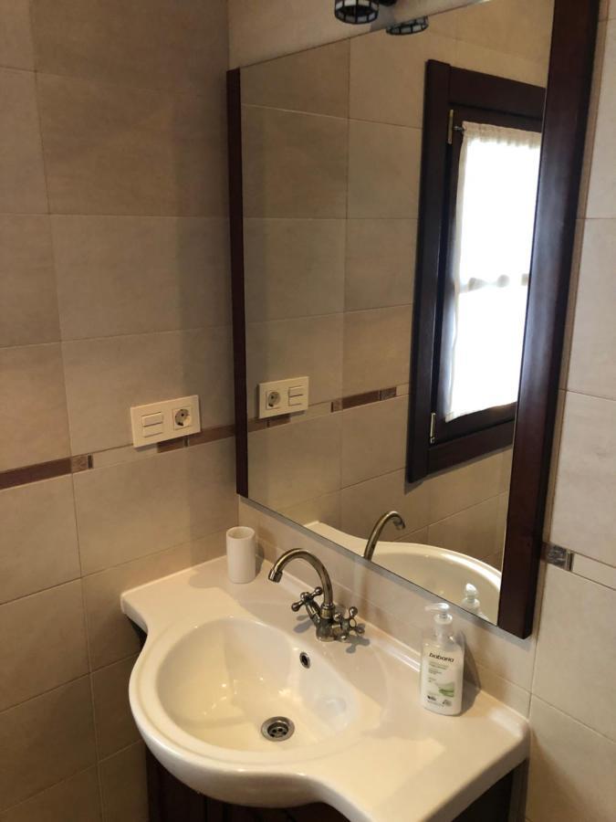 Apartment Casitas De Mia Rurales Quintana De *