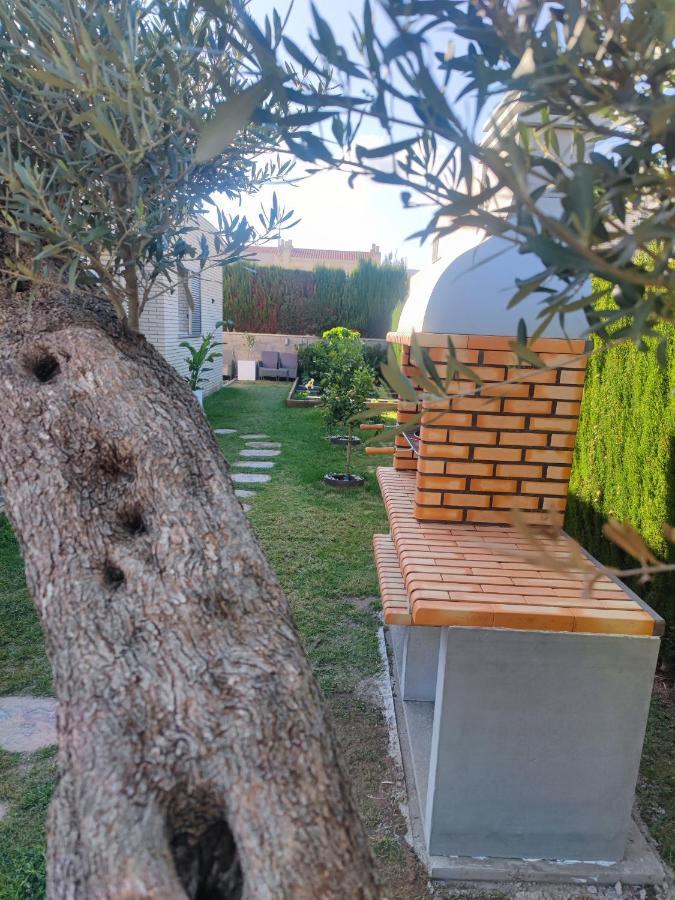 Villa Lujosa Con Spa, Piscina Y Sala De Juegos Privados