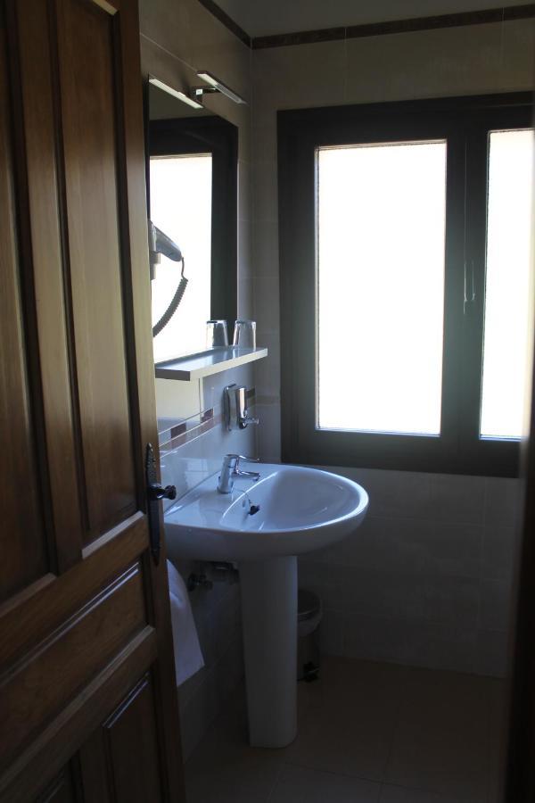 Country house Rural Rio Molinar *