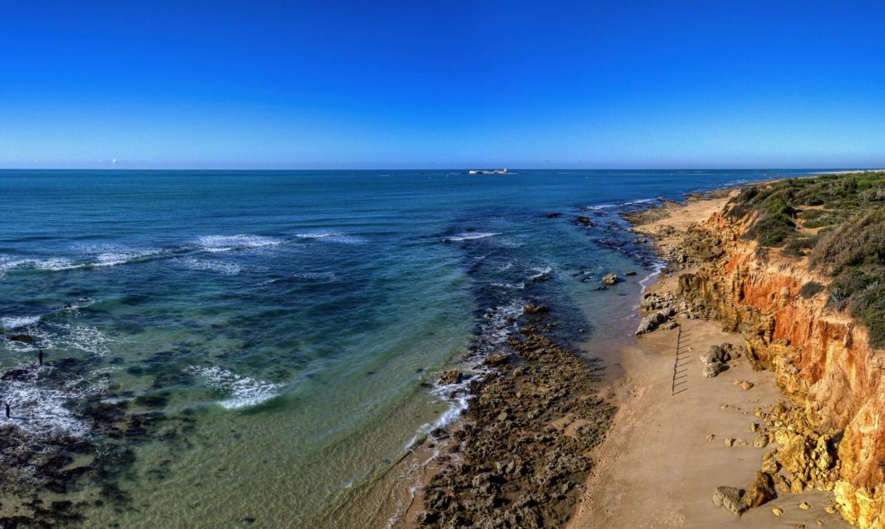 Maria Del Mar Sea