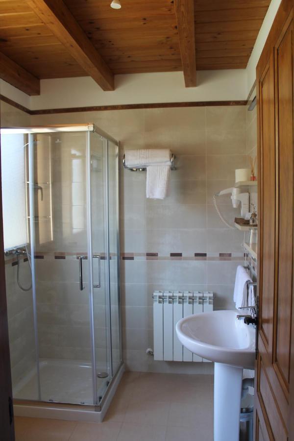 Rural Rio Molinar Country house *