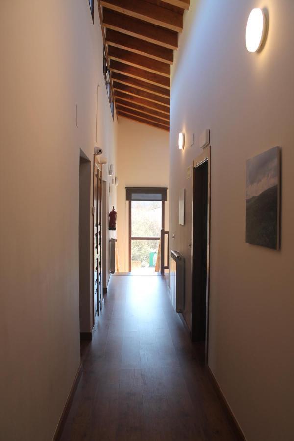 Country house Rural Rio Molinar