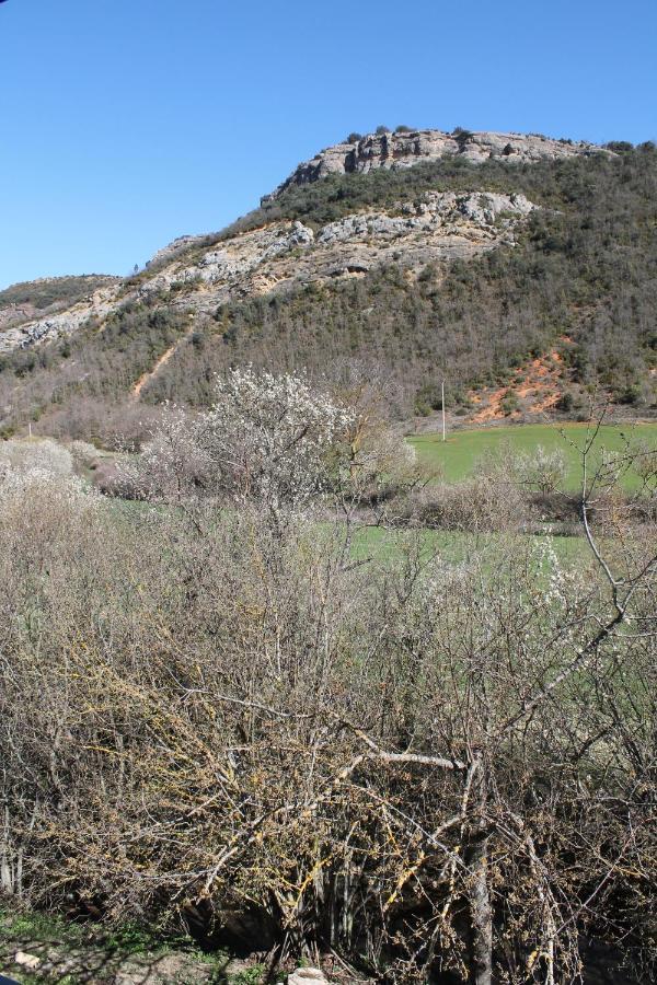 Rural Rio Molinar Ranera